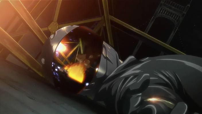 Otaku Gallery  / Anime e Manga / Devil May Cry / Screen Shots / 02 - Highway Star / 014.jpg